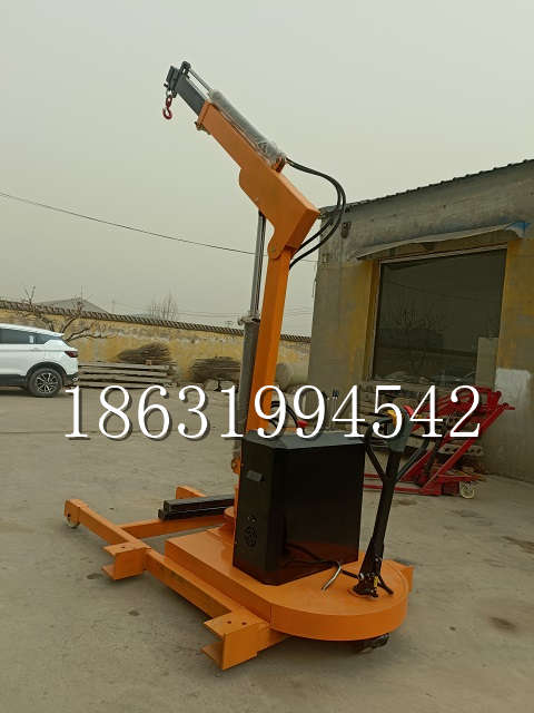 公主岭市厂家供应自制随车吊 12吨随车吊 自卸式随车吊 12吨随车吊起重机